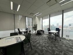 One Raffles Place (D1), Office #634963951